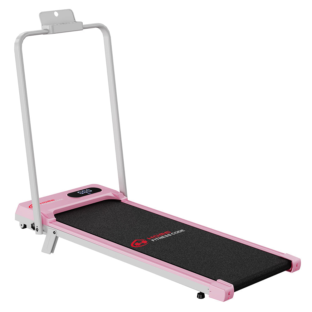Home Fitness Code T7 Løbebånd – billede 42 af 42