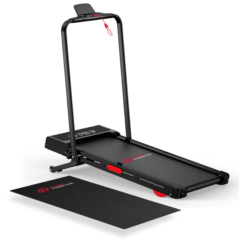 Home Fitness Code Y3 Løbebånd – billede 22 af 22