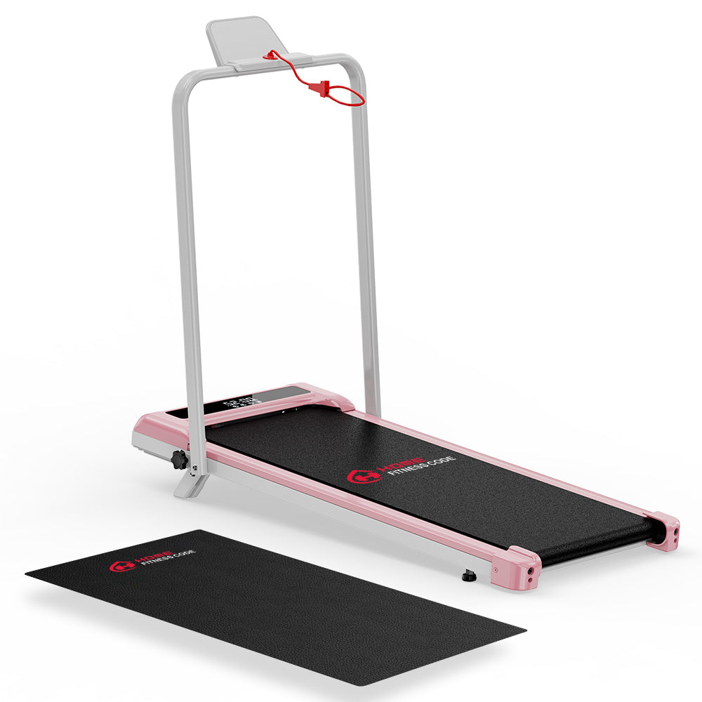 Home Fitness Code Z3 Løbebånd – billede 42 af 42