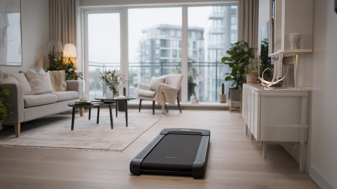 Gåbånd til Små Lejligheder – Bedst i Test