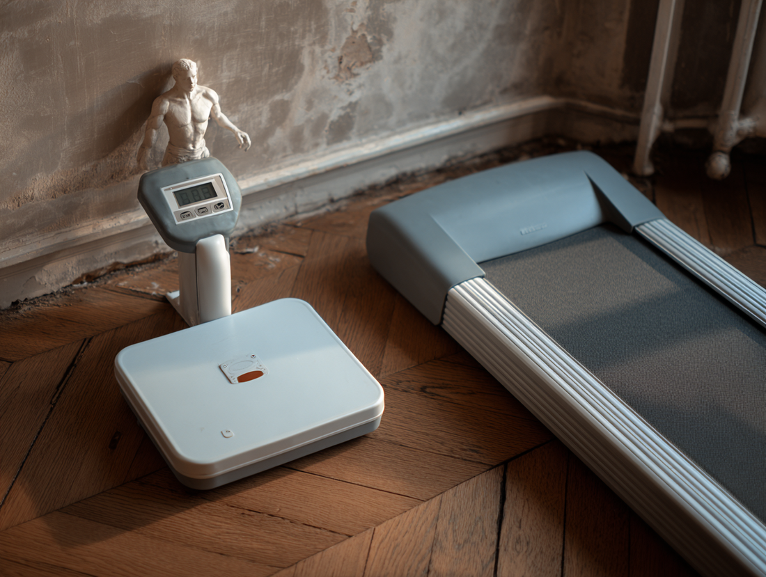 WalkingPad til Vægttab – Komplet Guide 2026