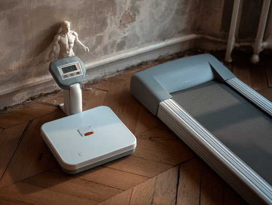 WalkingPad til Vægttab – Komplet Guide 2026