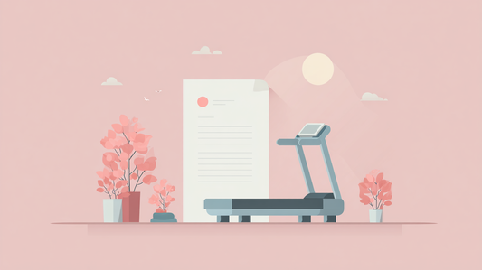 Blogguide: Bedste løbebånd i Danmark – køberguide til hjemmet