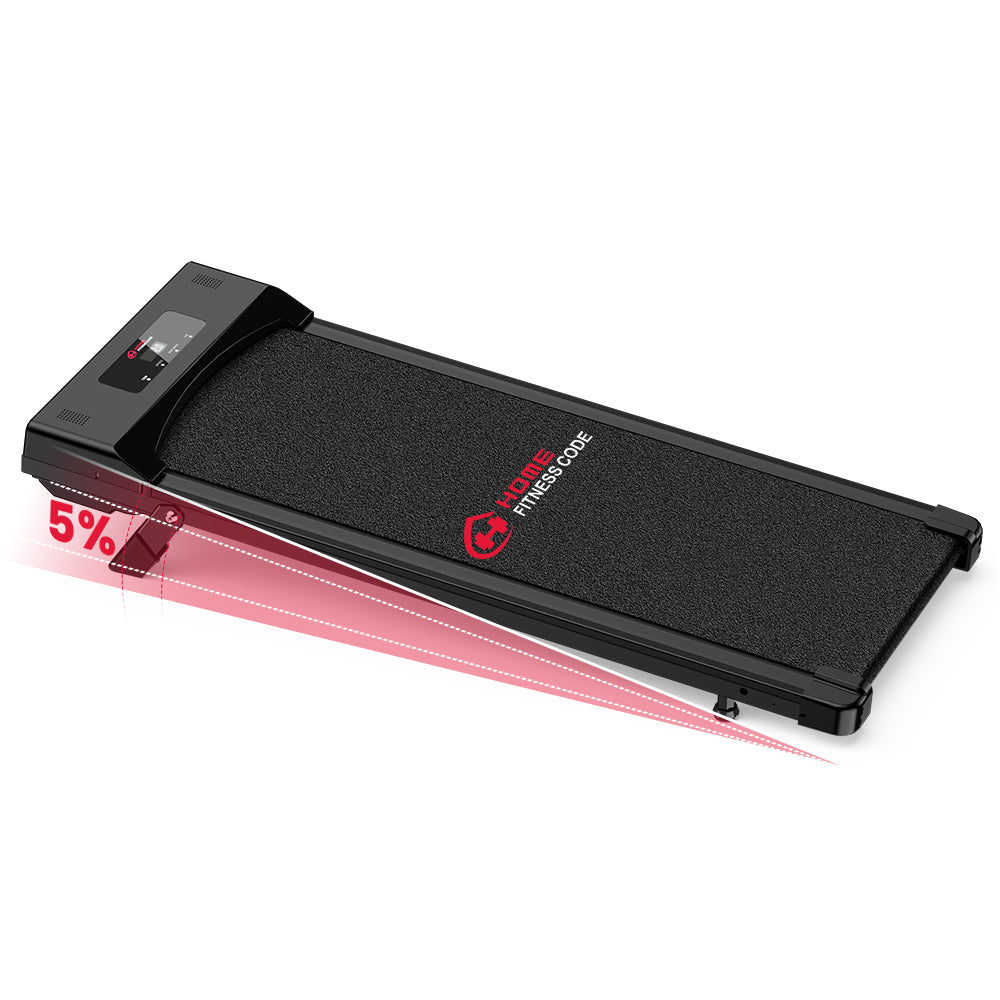 Home Fitness Code C1 Slim kompakt walking pad