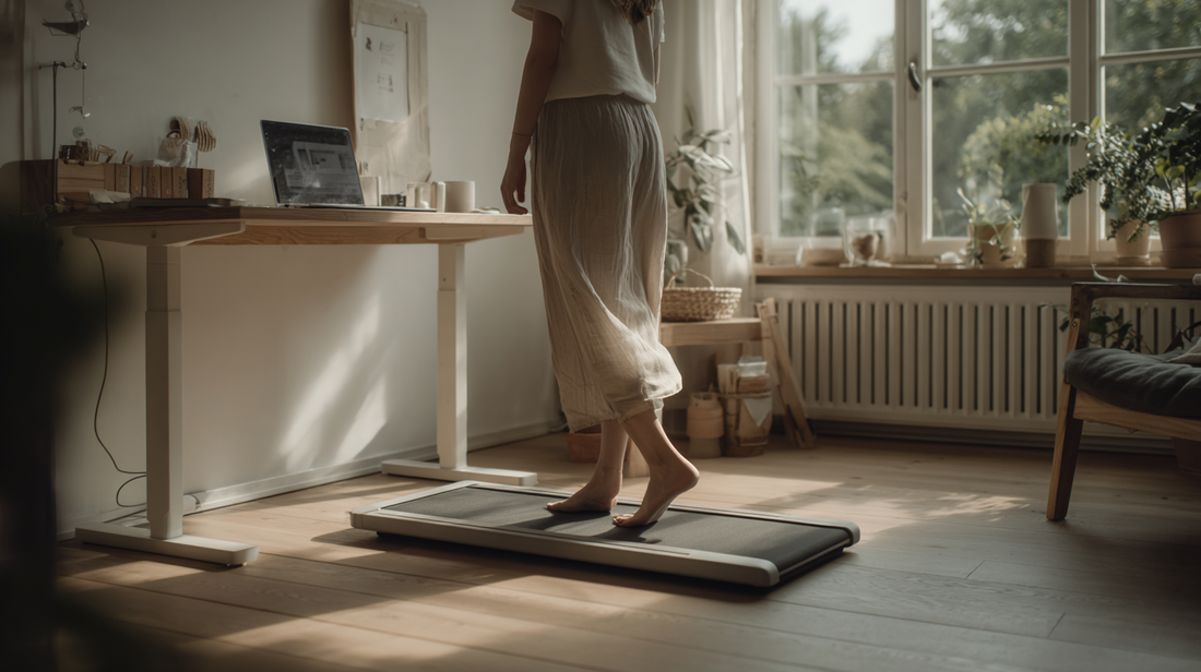 Walking Pad til Hjemmekontor – Bedst i Test