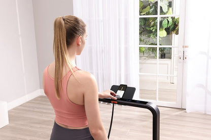 WalkingPad X21 | Premium design løbebånd til hjemmet (12 km/t)