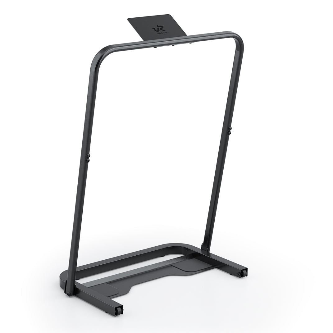 UREVO Walking Pad Håndstøtte – Sikkerheds-gelænder til løbebånd