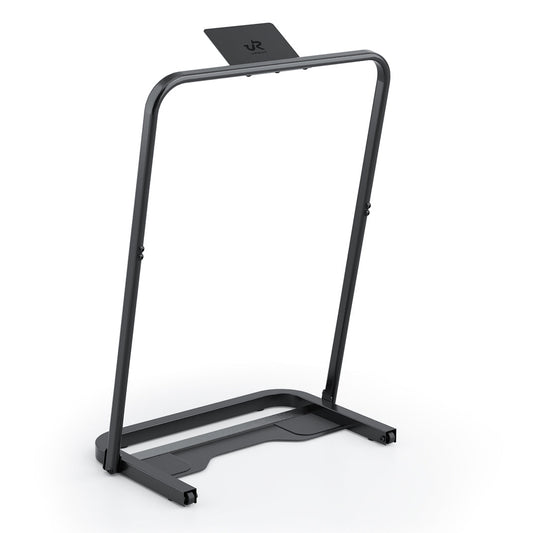 UREVO Walking Pad Håndstøtte – Sikkerheds-gelænder til løbebånd