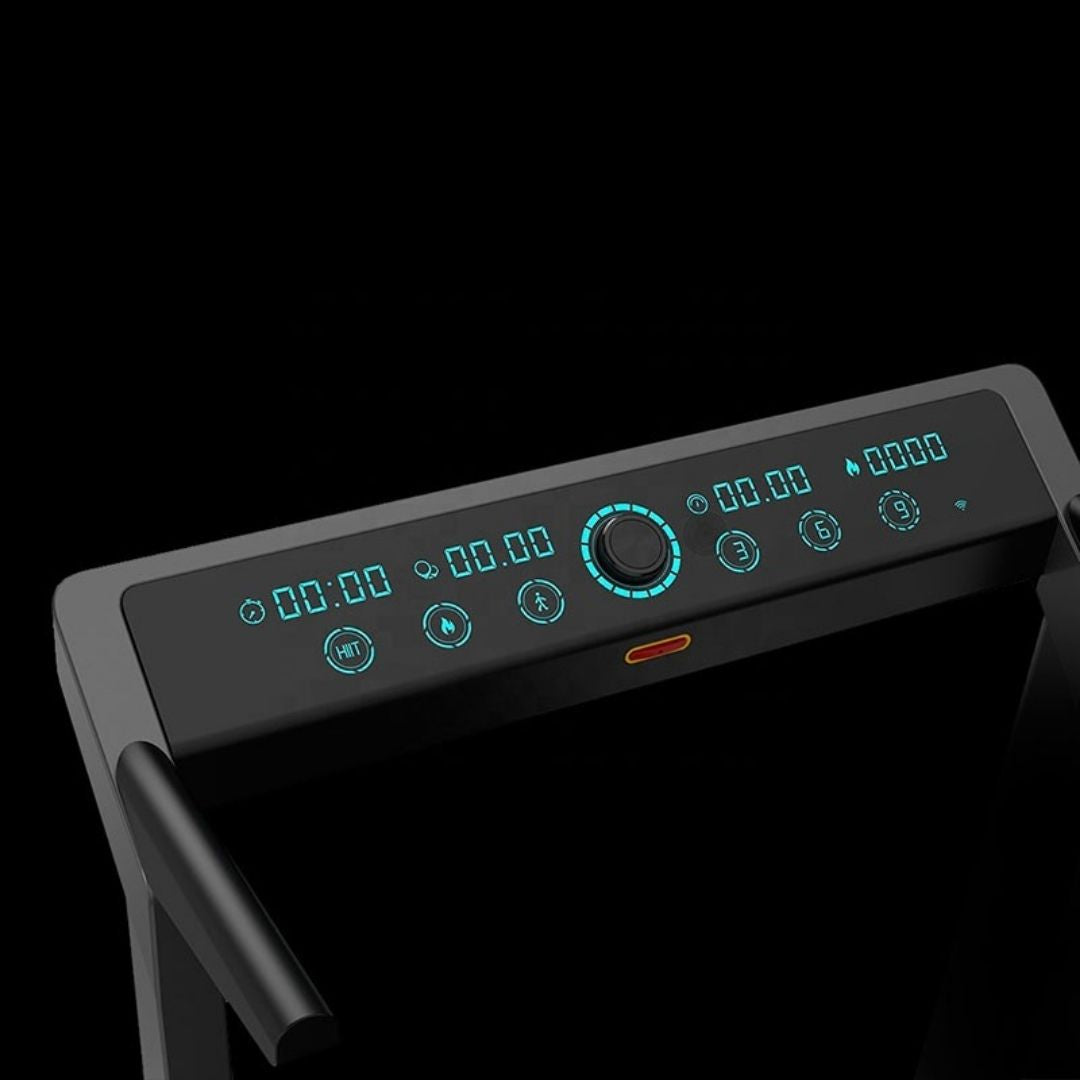 WalkingPad K15 | Kompakt premium løbebånd (15 km/t)