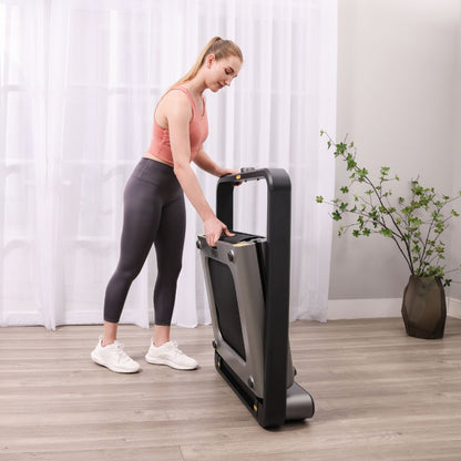 WalkingPad X21 | Premium design løbebånd til hjemmet (12 km/t)