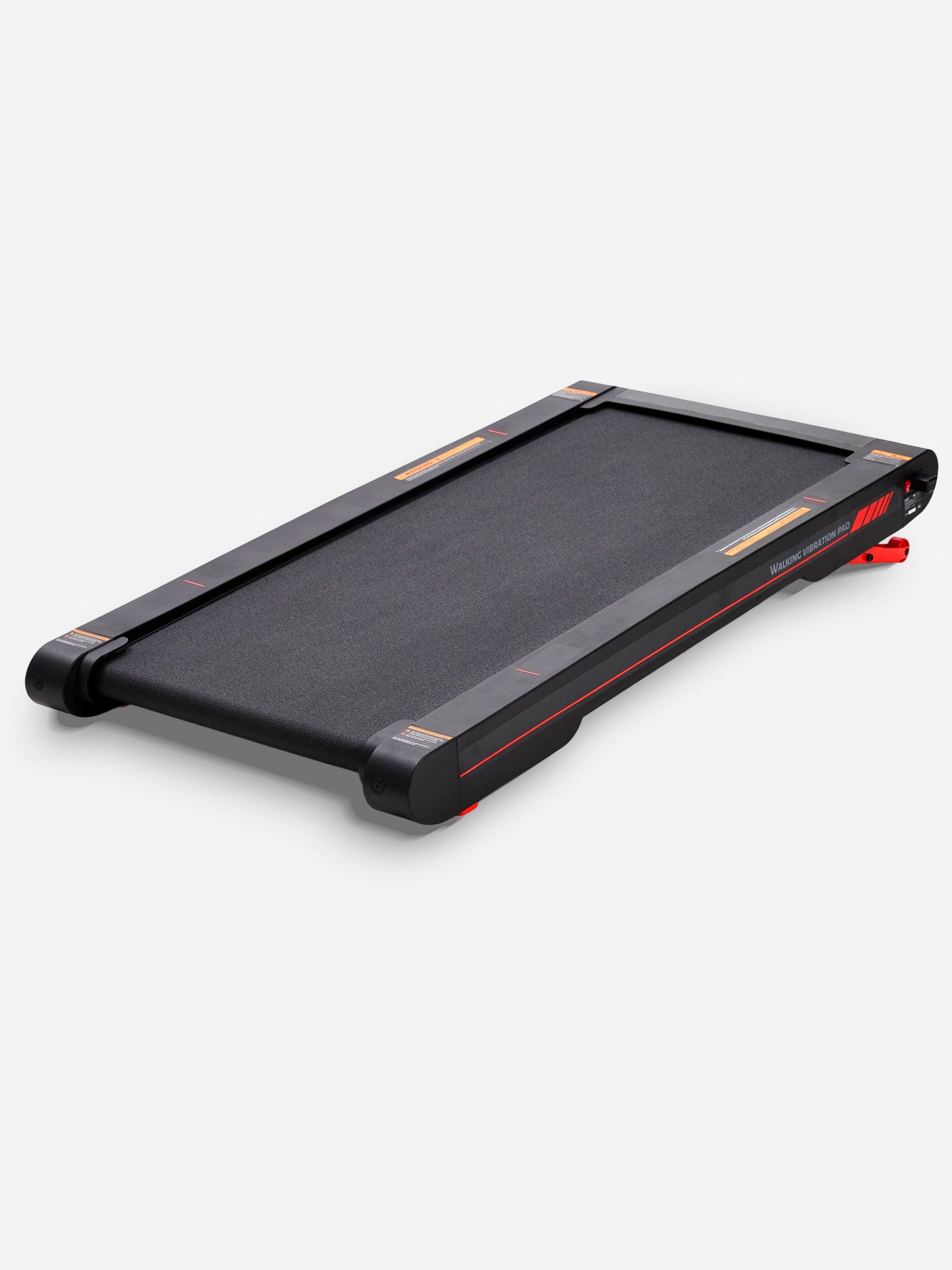 Sperax P2 Max – Premium & Støjsvagt Løbebånd med Wellness Vibrationsplade