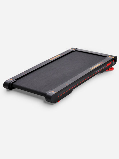 Sperax P2 Max – Premium & Støjsvagt Løbebånd med Wellness Vibrationsplade