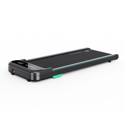 UREVO SpaceWalk E4 – Smart & Støjsvagt Walking Pad til Hjemmet