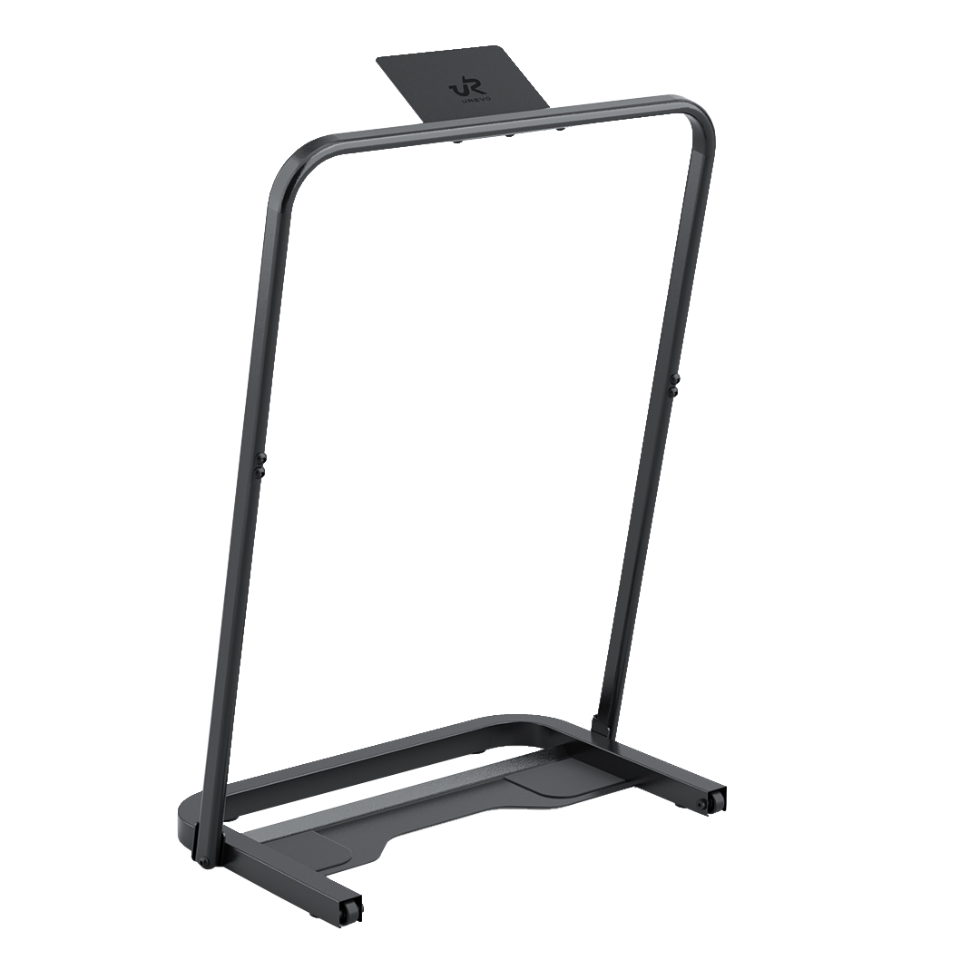 UREVO Walking Pad Håndstøtte – Sikkerheds-gelænder til løbebånd