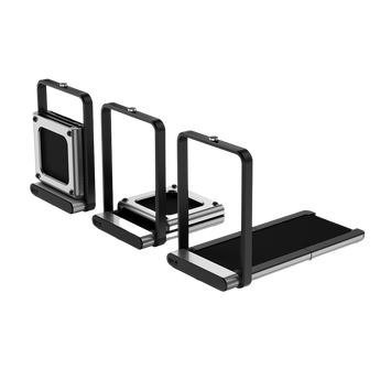 WalkingPad X21 | Premium design løbebånd til hjemmet (12 km/t)
