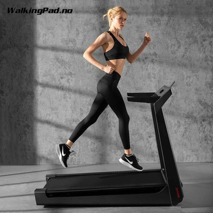 WalkingPad K15 | Kompakt premium løbebånd (15 km/t)