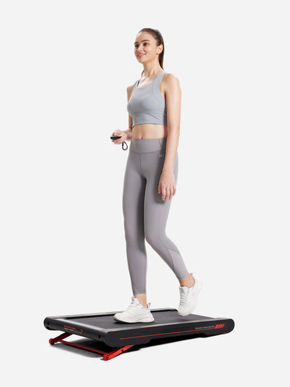 Sperax P2 Max – Premium & Støjsvagt Løbebånd med Wellness Vibrationsplade