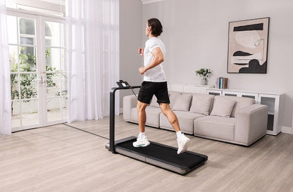 WalkingPad X21 | Premium design løbebånd til hjemmet (12 km/t)