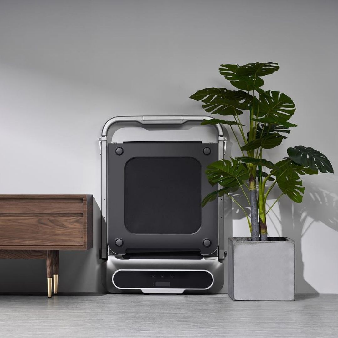 WalkingPad R2 Pro – Foldbart & Smart Løbebånd til Hjemmet