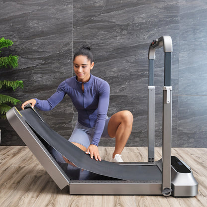 WalkingPad R2 Pro – Foldbart & Smart Løbebånd til Hjemmet