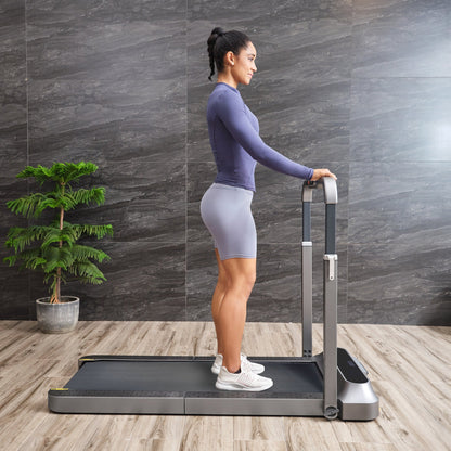 WalkingPad R2 Pro – Foldbart & Smart Løbebånd til Hjemmet