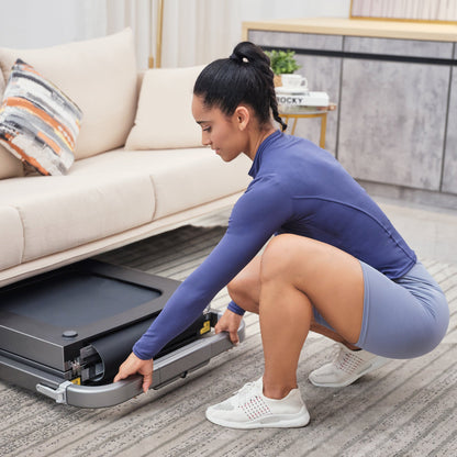 WalkingPad R2 Pro – Foldbart & Smart Løbebånd til Hjemmet