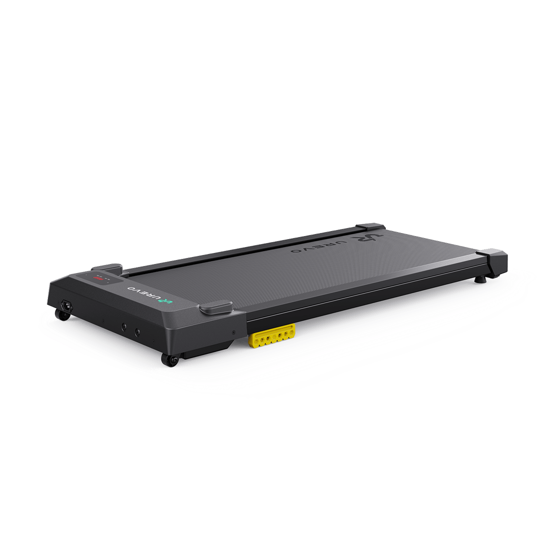 UREVO SpaceWalk E1L – Kompakt Smart Walking Pad til Hjemmet