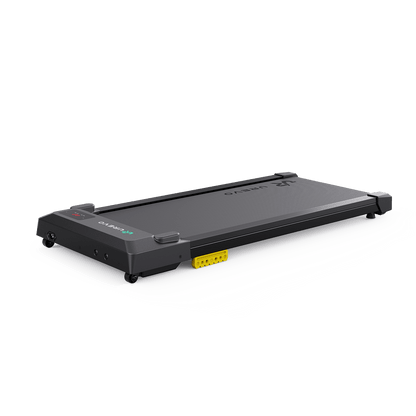 UREVO SpaceWalk E1L – Kompakt Smart Walking Pad til Hjemmet