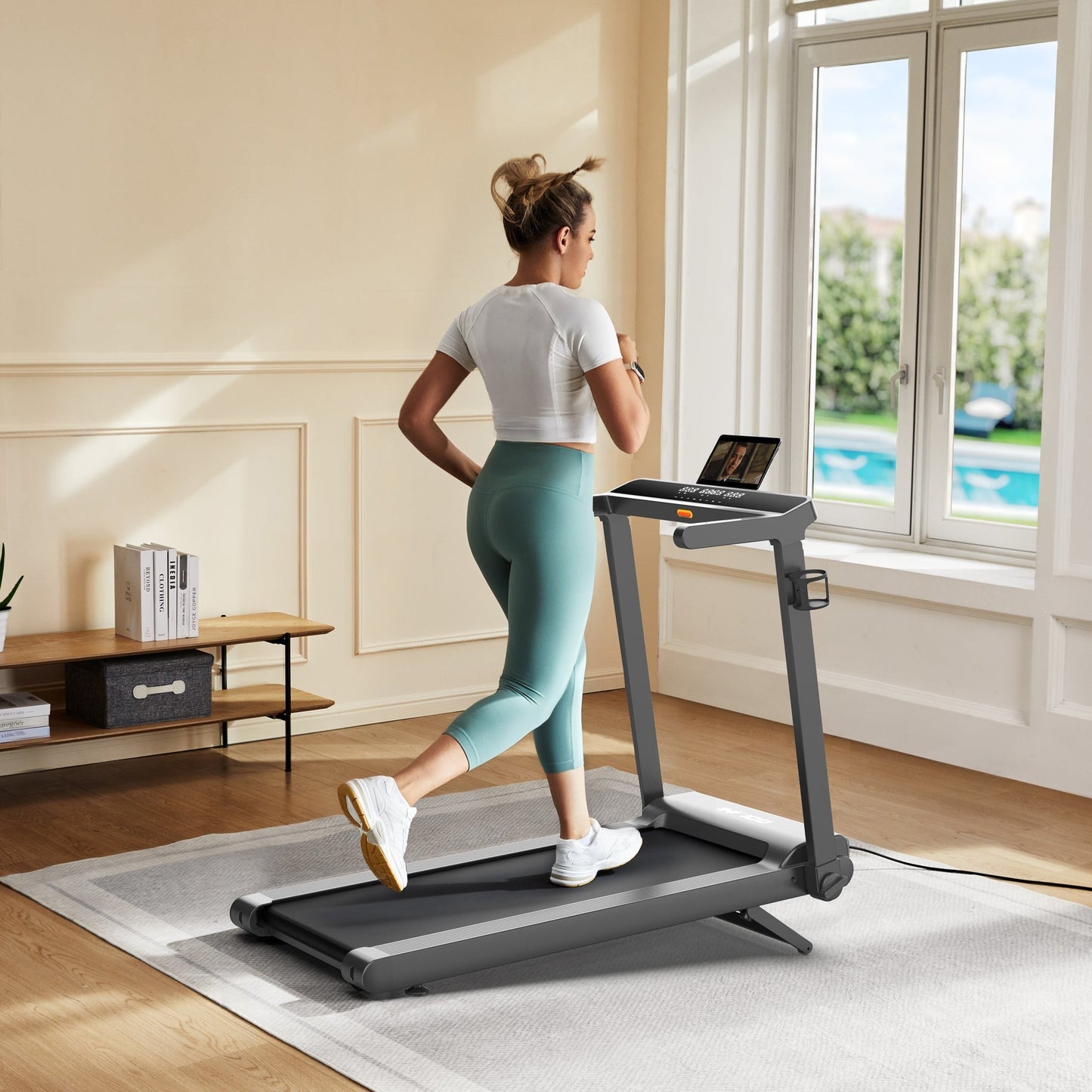 Infico WalkingPad X14