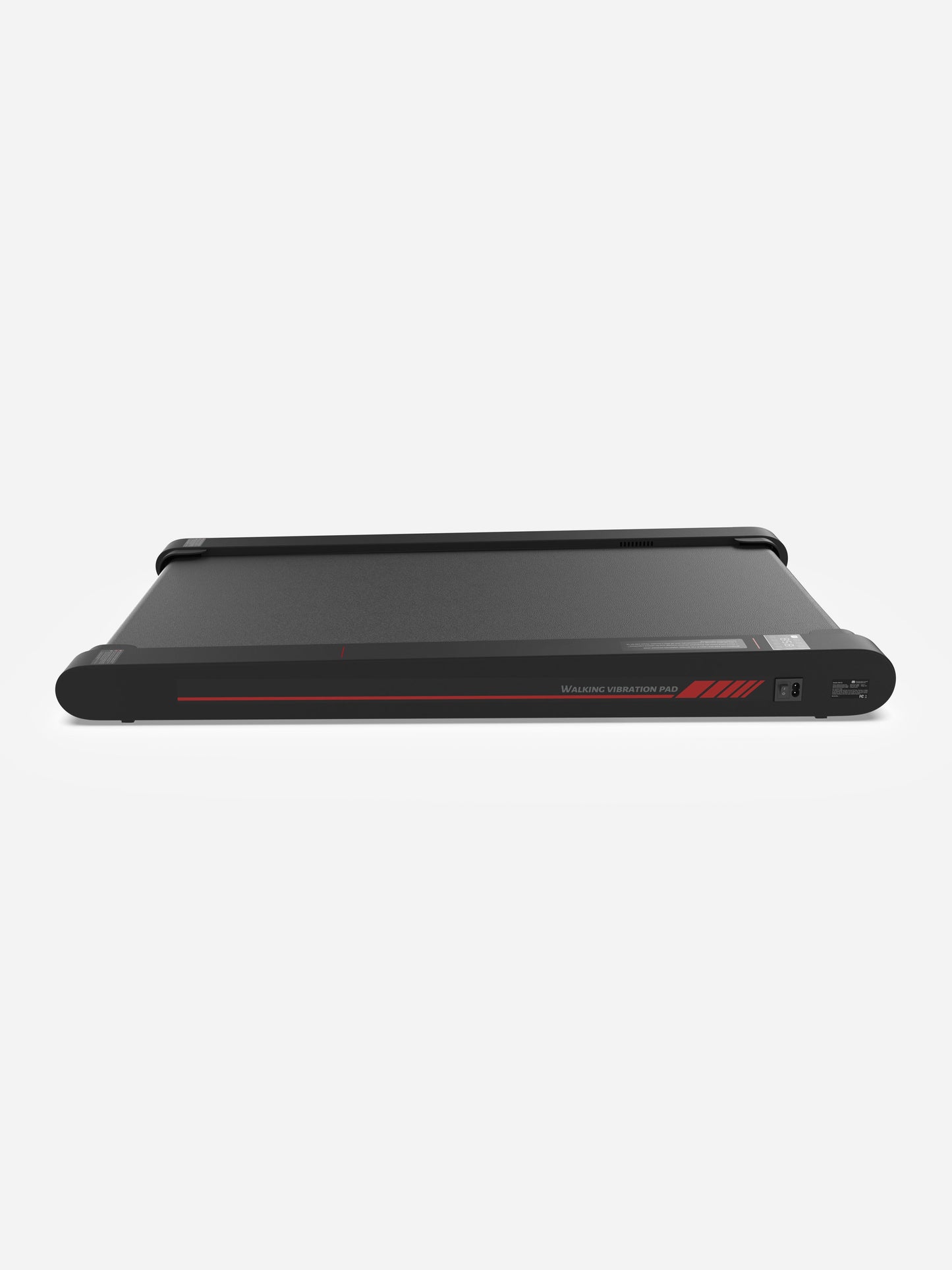 Sperax P1 – Kompakt & Støjsvagt Løbebånd med Vibrationsplade