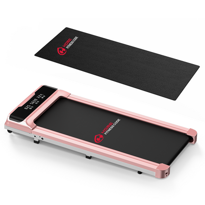 Home Fitness Code Q2 Pro Løbebånd