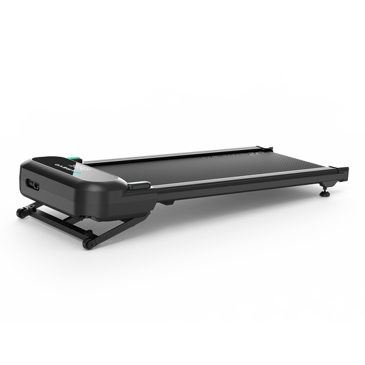 UREVO SpaceWalk 5L – Smart & Støjsvagt Under-Desk Løbebånd