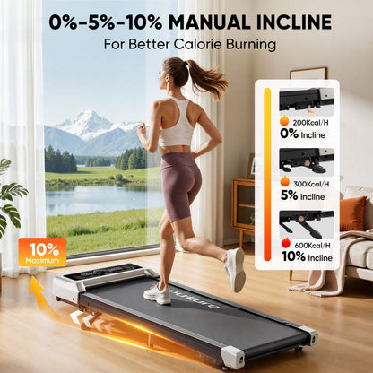 Toputure TP8 Gåbånd