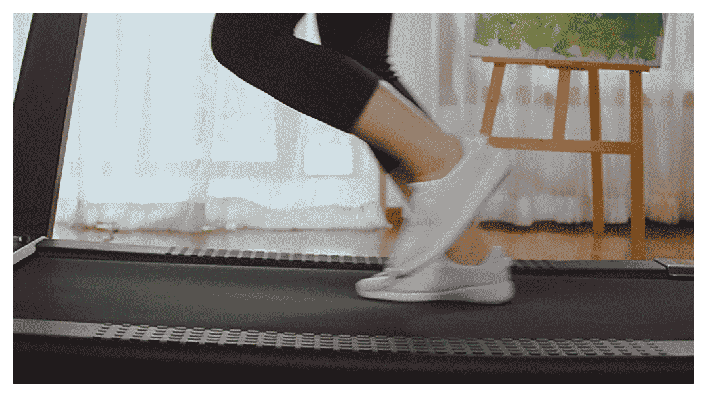 WalkingPad i15 Pro Tech-Incline | Premium løbebånd til hjemmet