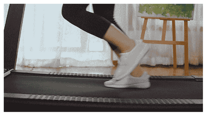 WalkingPad i15 Pro Tech-Incline | Premium løbebånd til hjemmet