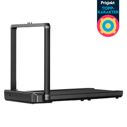 WalkingPad X23 – Foldbart Premium Løbebånd til Hjemmet (16 km/t)
