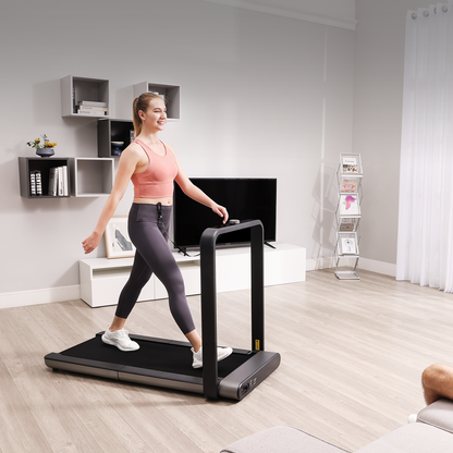 WalkingPad X21 | Premium design løbebånd til hjemmet (12 km/t)