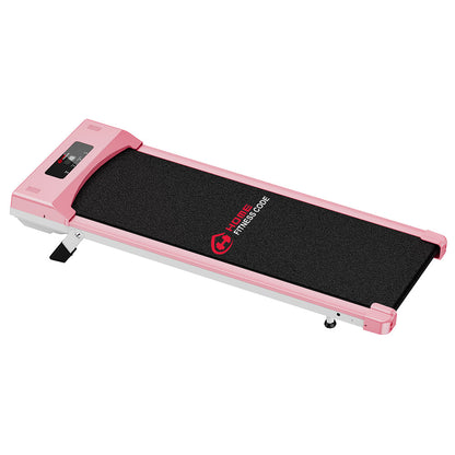 Home Fitness Code C1 Slim Løbebånd