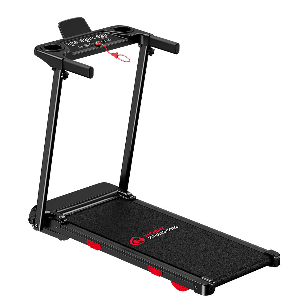 Home Fitness Code Q5 Løbebånd