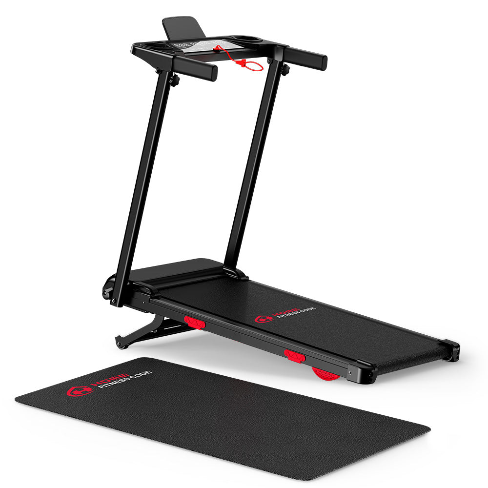 Home Fitness Code Q5 Løbebånd