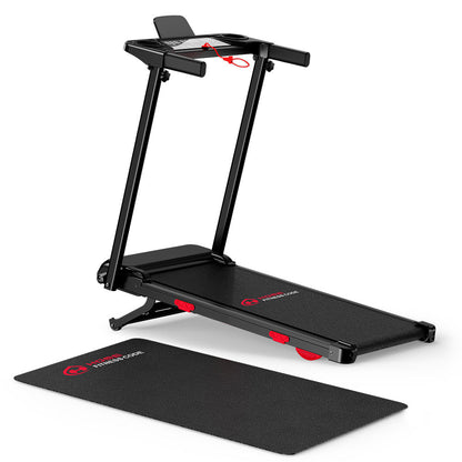 Home Fitness Code Q5 Løbebånd