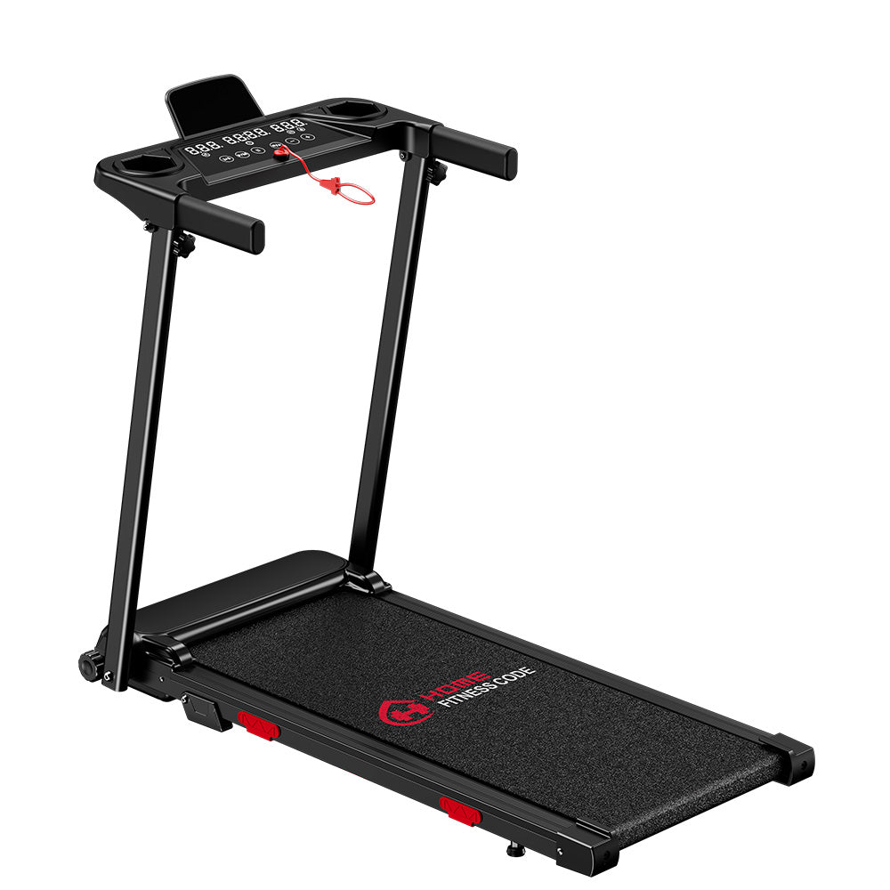 Home Fitness Code Q5 Løbebånd