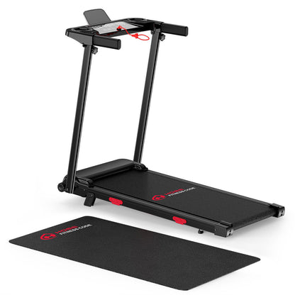 Home Fitness Code Q5 Løbebånd