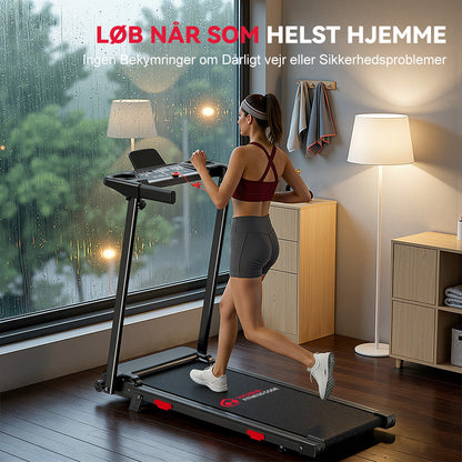 Home Fitness Code Q5 Løbebånd