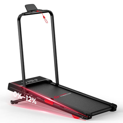 Home Fitness Code Y3 Løbebånd – billede 12 af 22