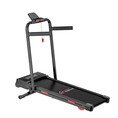 Home Fitness Code Y5 Løbebånd – billede 22 af 23