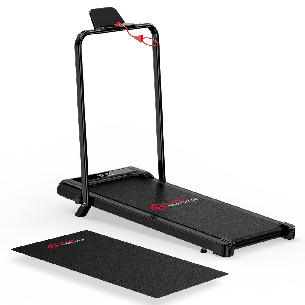 Home Fitness Code Z3 Foldbar Løbebånd – billede 10 af 20