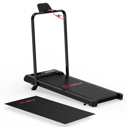 Home Fitness Code Z3 Foldbar Løbebånd – billede 10 af 20