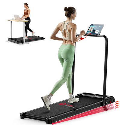 Home Fitness Code Z3 Løbebånd – billede 13 af 42