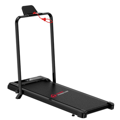 Home Fitness Code Z3 Foldbar Løbebånd – billede 9 af 20
